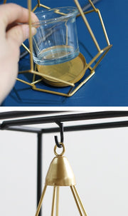 Standard Candle Holders