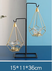 Standard Candle Holders
