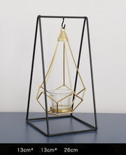 Standard Candle Holders