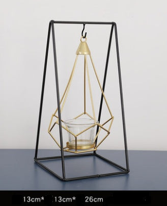 Standard Candle Holders