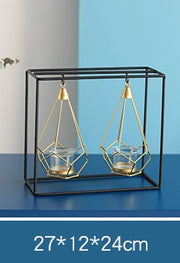 Standard Candle Holders