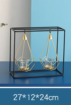 Standard Candle Holders