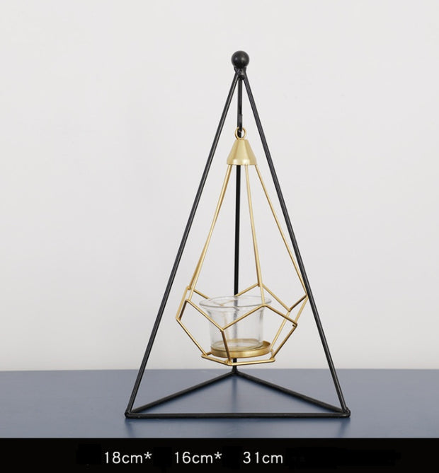 Standard Candle Holders