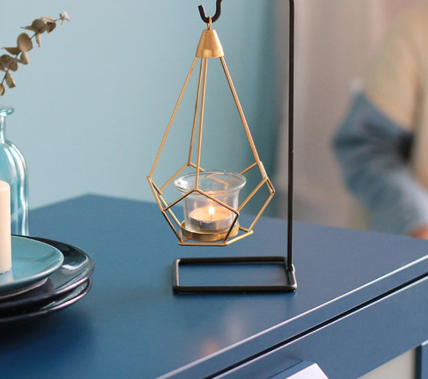 Standard Candle Holders