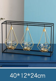Standard Candle Holders