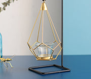 Standard Candle Holders