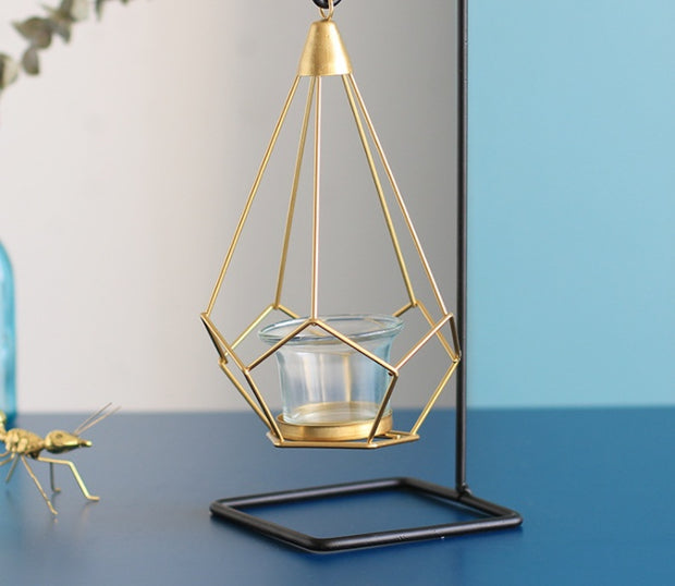 Standard Candle Holders