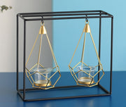 Standard Candle Holders