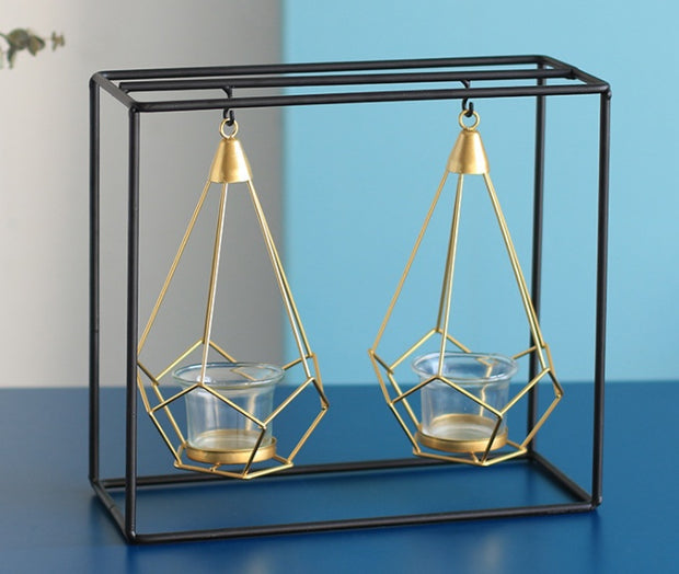 Standard Candle Holders