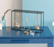 Standard Candle Holders