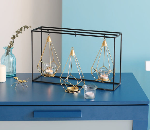 Standard Candle Holders