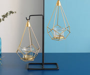 Standard Candle Holders