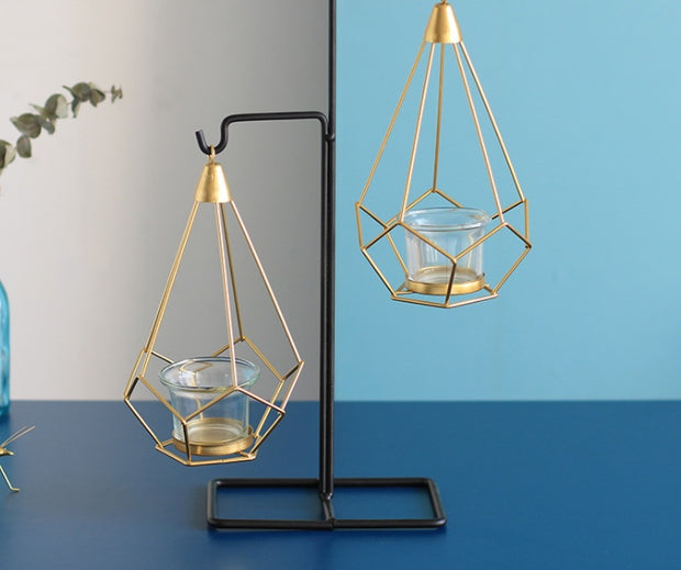 Standard Candle Holders