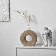 Nordic Minimalism Decorative Household Vases Wedding Table Center Decoration Bohemian
