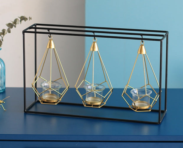 Standard Candle Holders