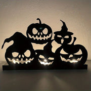 Skeleton Candle Holder Metal Iron Crafts Home Decor Candle Holders